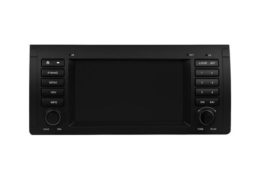 BMW E53 (X5) Android player 2+32GB