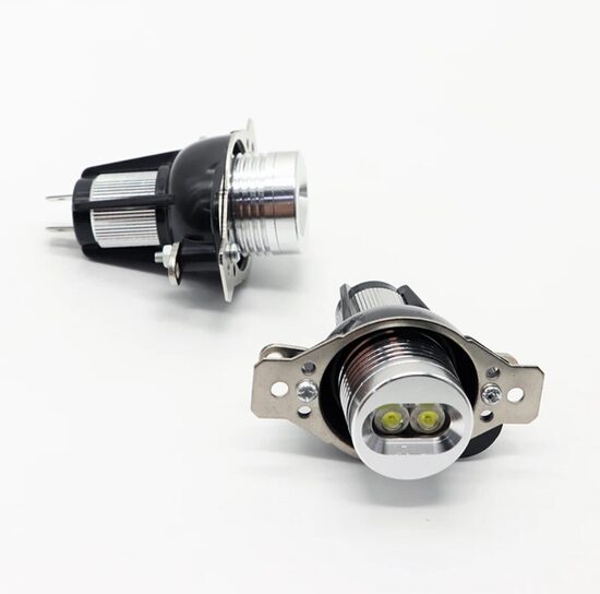 BMW E90/E91 engeļacis angel eyes