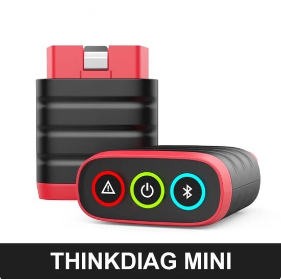 Thinkdiag Mini autodiagnostika