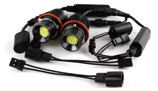 BMW engeļacis angel eyes 80W