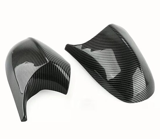 BMW E91 LCI Mstyle Spoguļu uzlikas